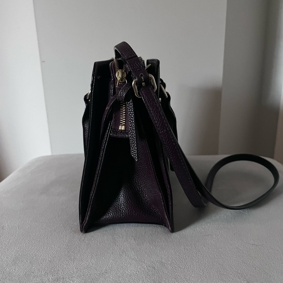 Kate Spade New York Lise Mulberry Street Shoulderbag Handbag - Picture 4 of 8